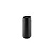 Metmaxx® MultibottleFlexThermo, schwarz/silber